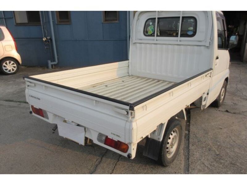MINICAB TRUCK