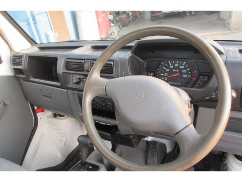 MINICAB TRUCK