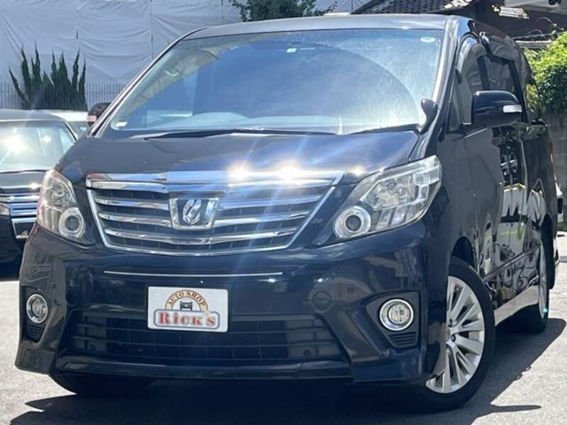 ALPHARD-0