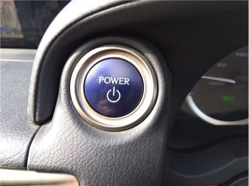 IS