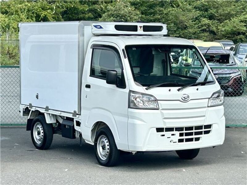 HIJET TRUCK-0