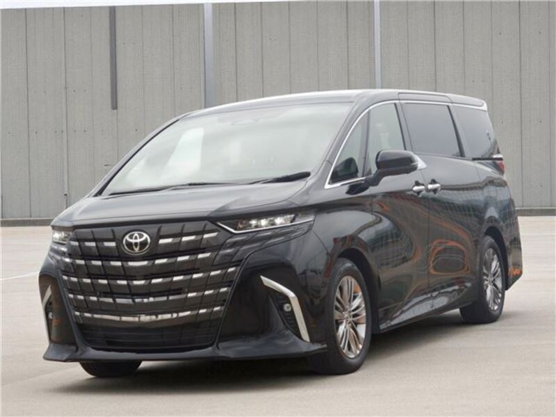 ALPHARD-0