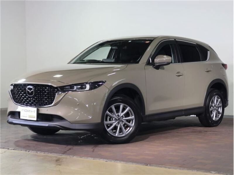 CX-5-0
