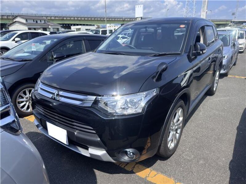 OUTLANDER