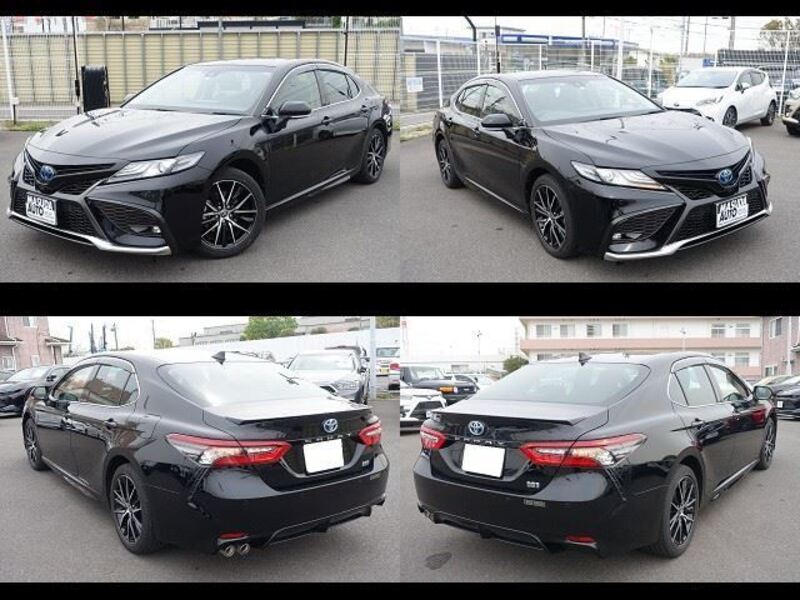 CAMRY