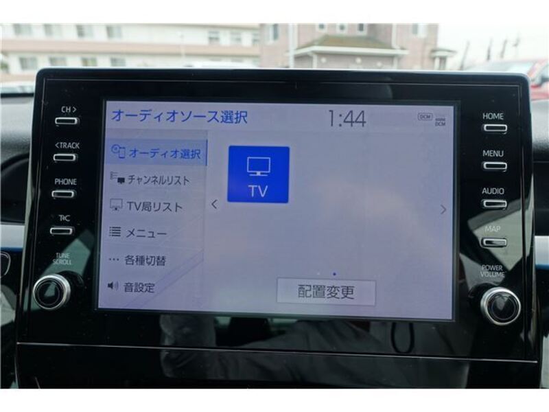CAMRY