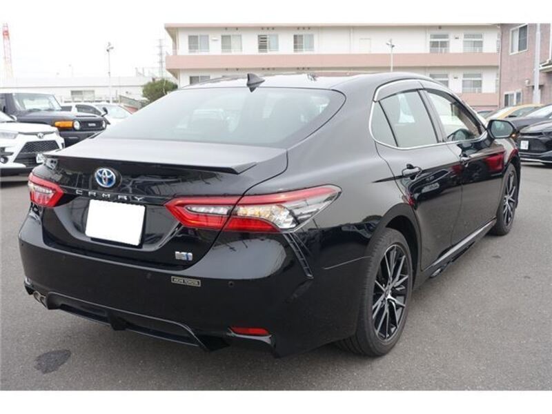 CAMRY