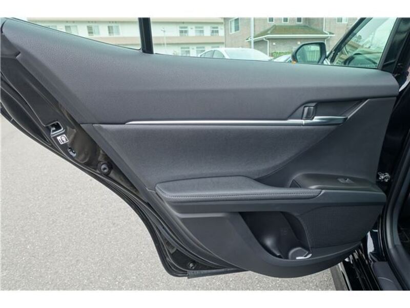 CAMRY