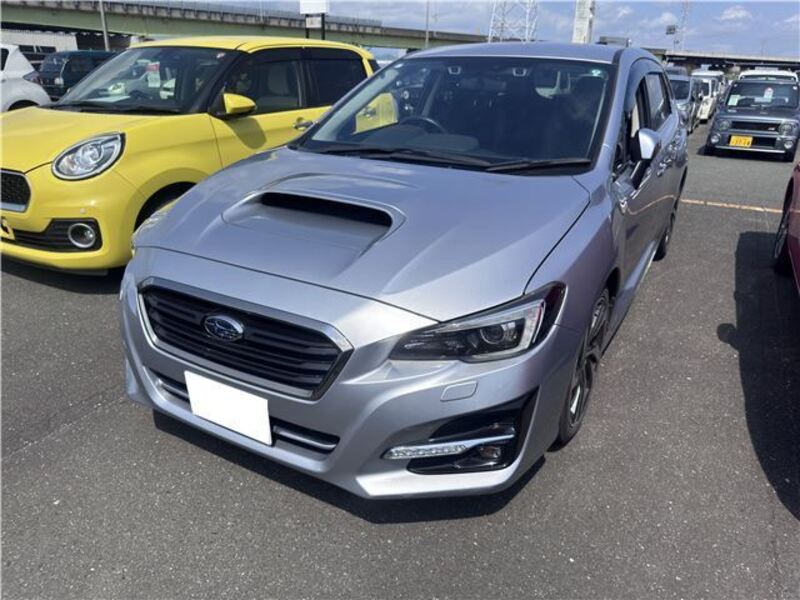 LEVORG-0