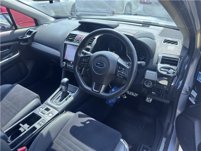 LEVORG