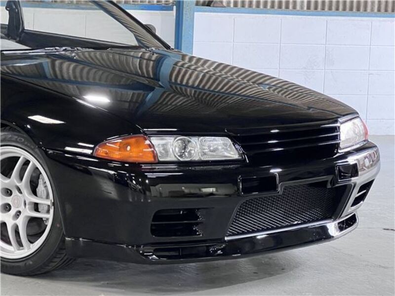 SKYLINE