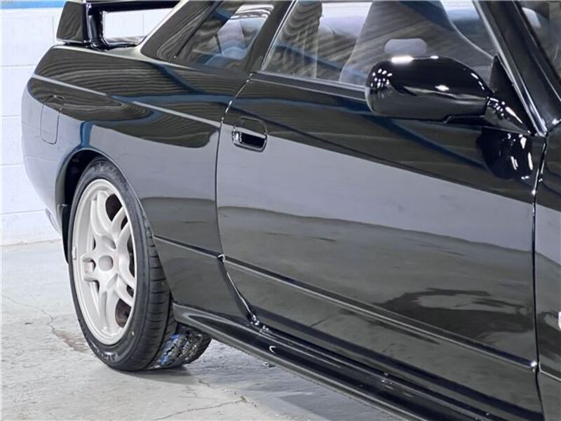 SKYLINE