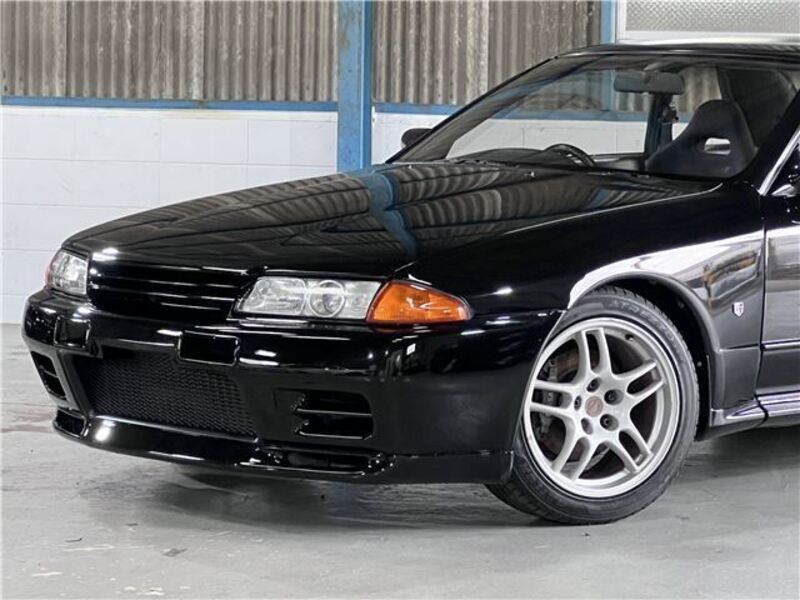 SKYLINE