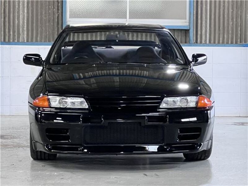 SKYLINE
