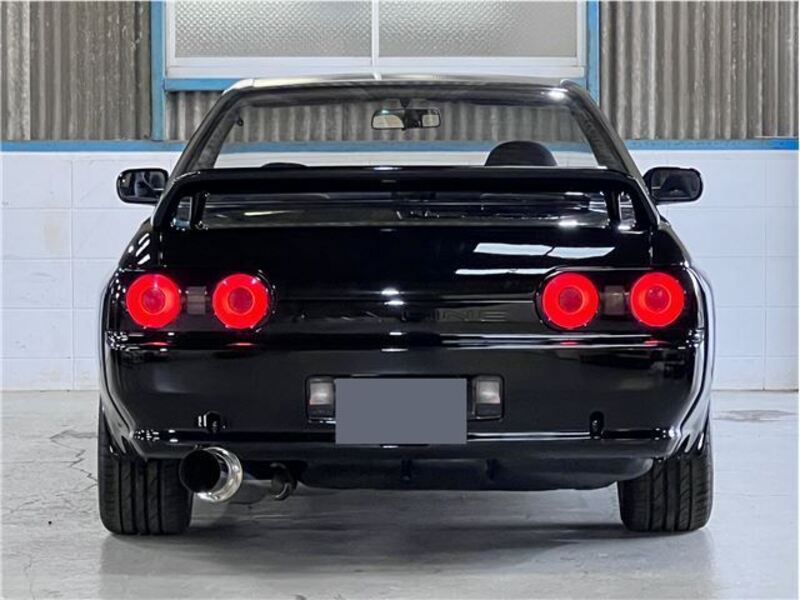 SKYLINE