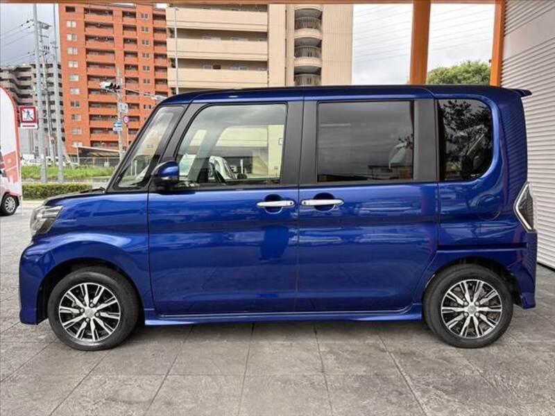 TANTO