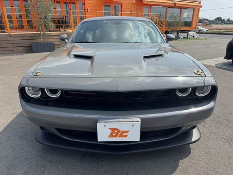 CHALLENGER