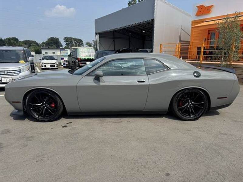 CHALLENGER