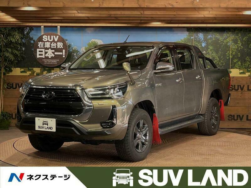 HILUX