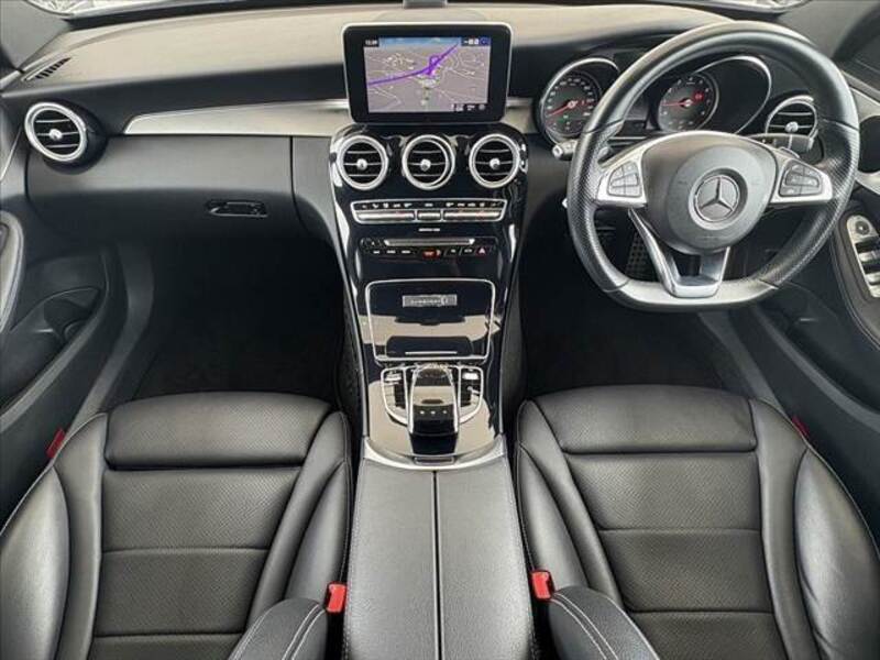 C-CLASS