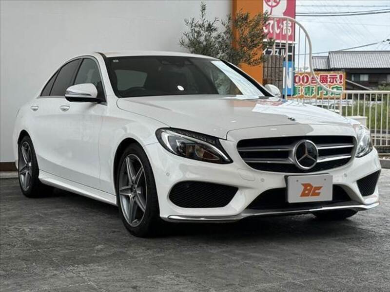 C-CLASS