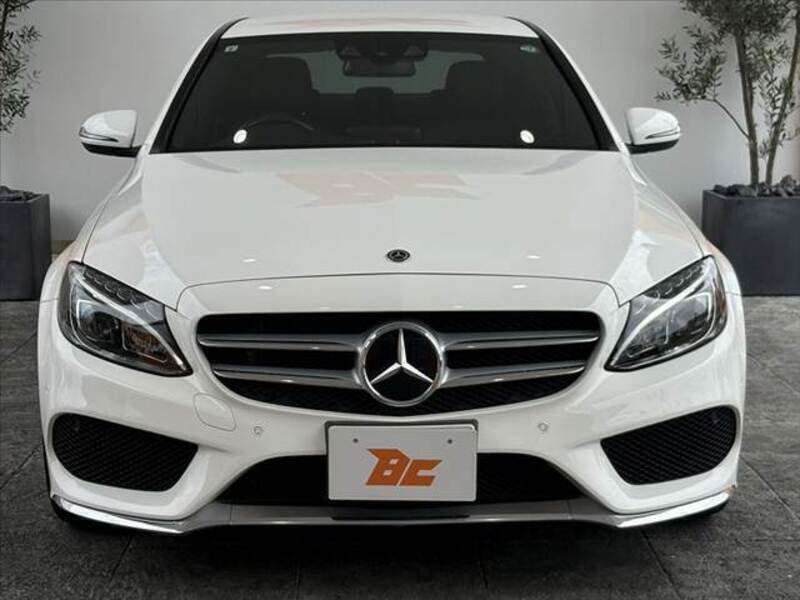 C-CLASS