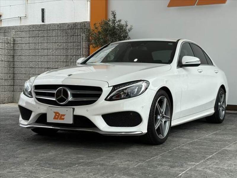 C-CLASS