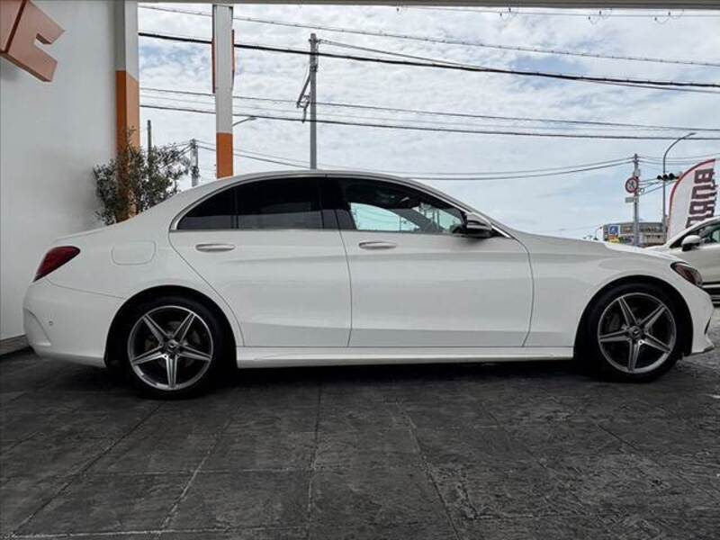 C-CLASS