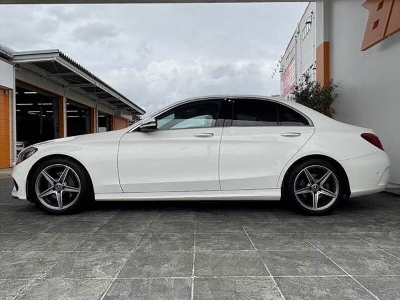 C-CLASS