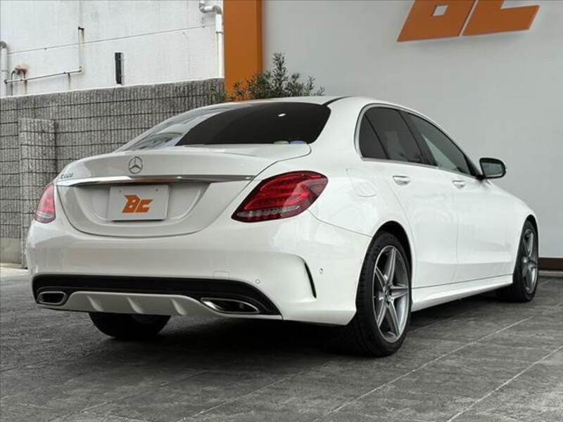 C-CLASS