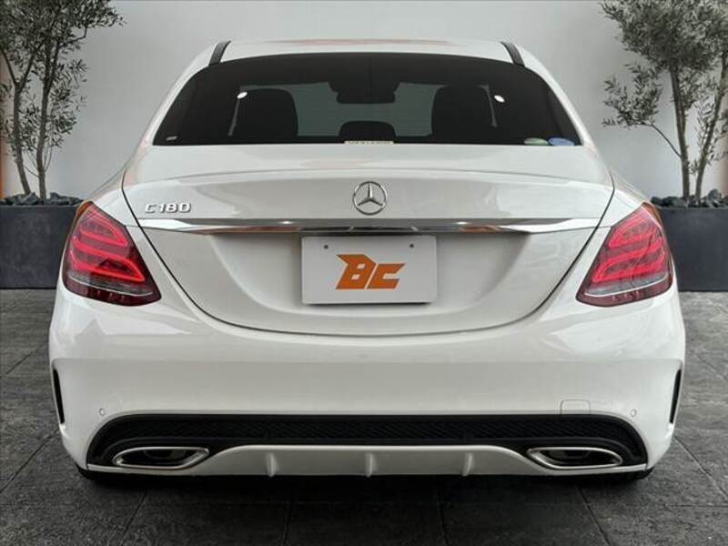 C-CLASS