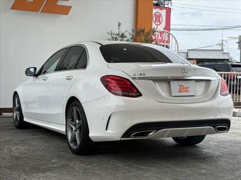 C-CLASS