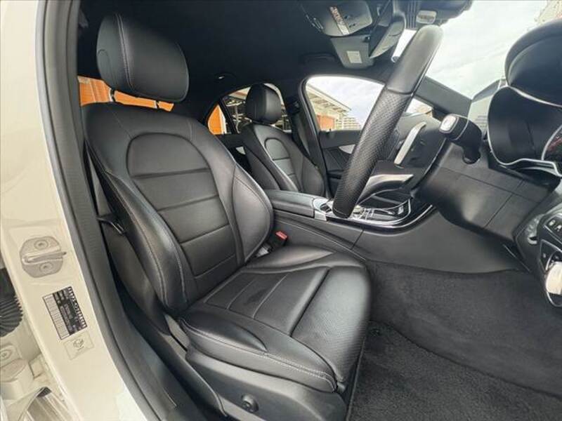 C-CLASS