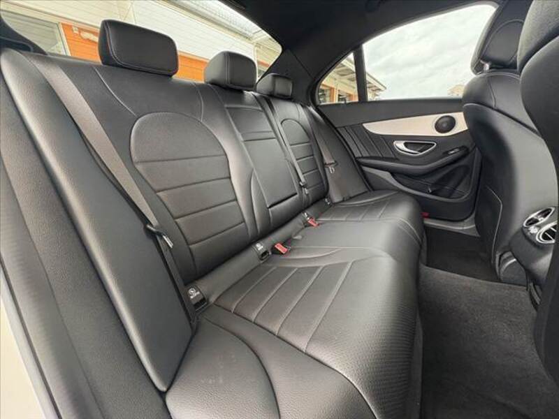 C-CLASS