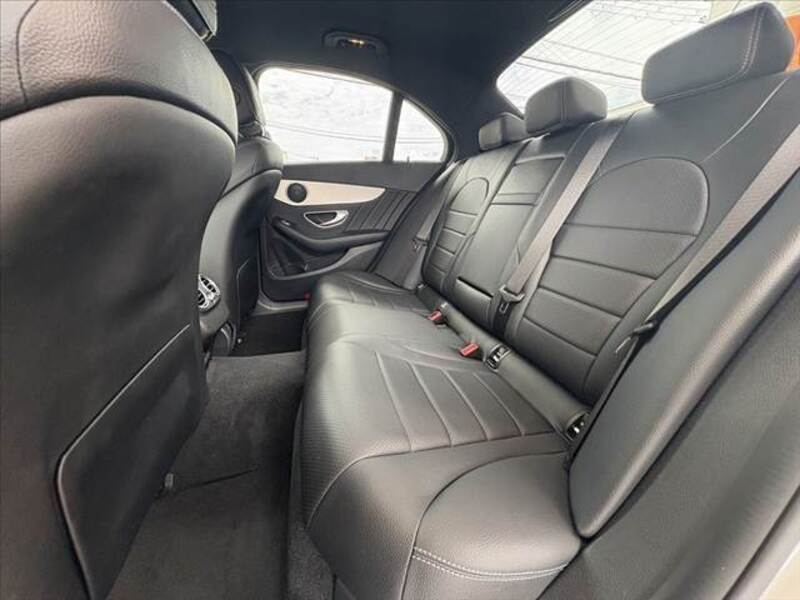 C-CLASS