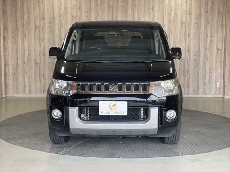 DELICA