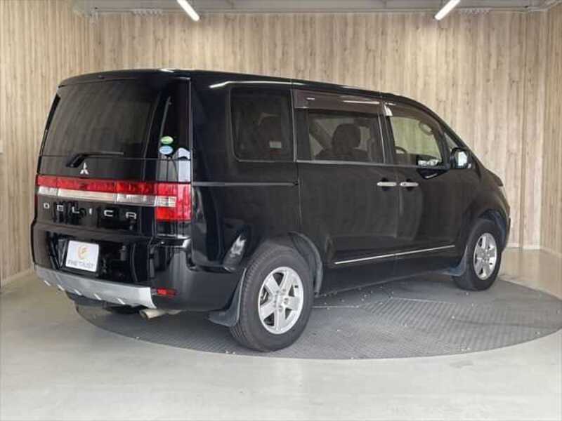DELICA