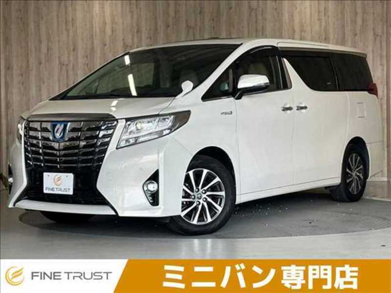 ALPHARD-0