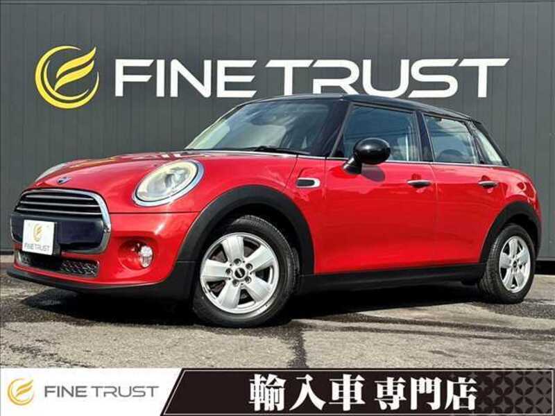BMW MINI