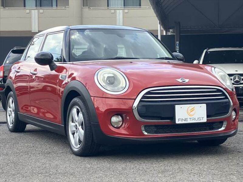 MINI