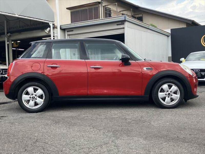 MINI