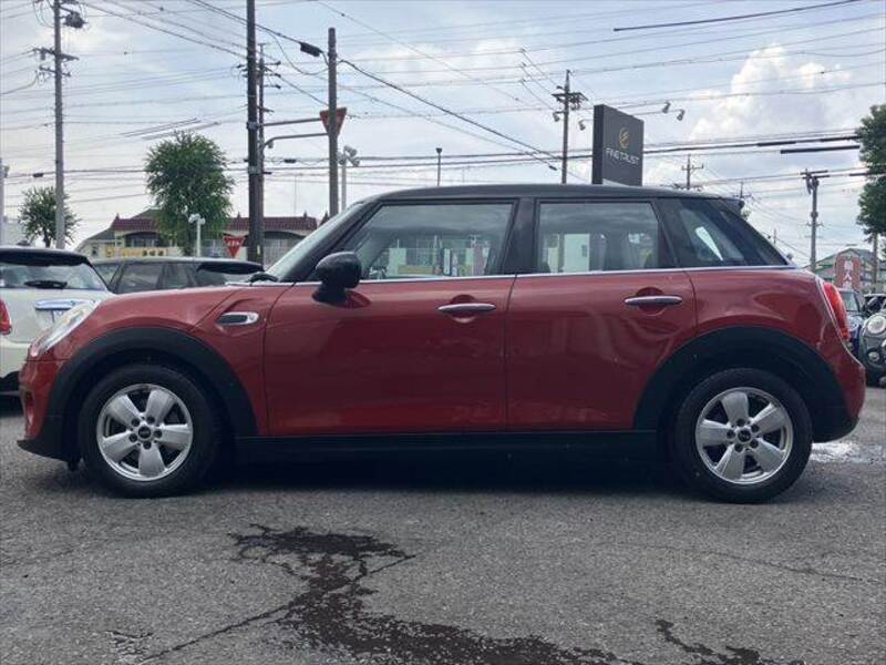 MINI