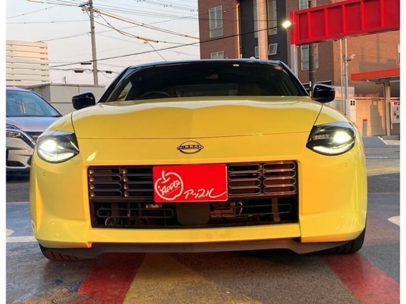 FAIRLADY Z