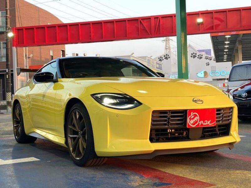 FAIRLADY Z