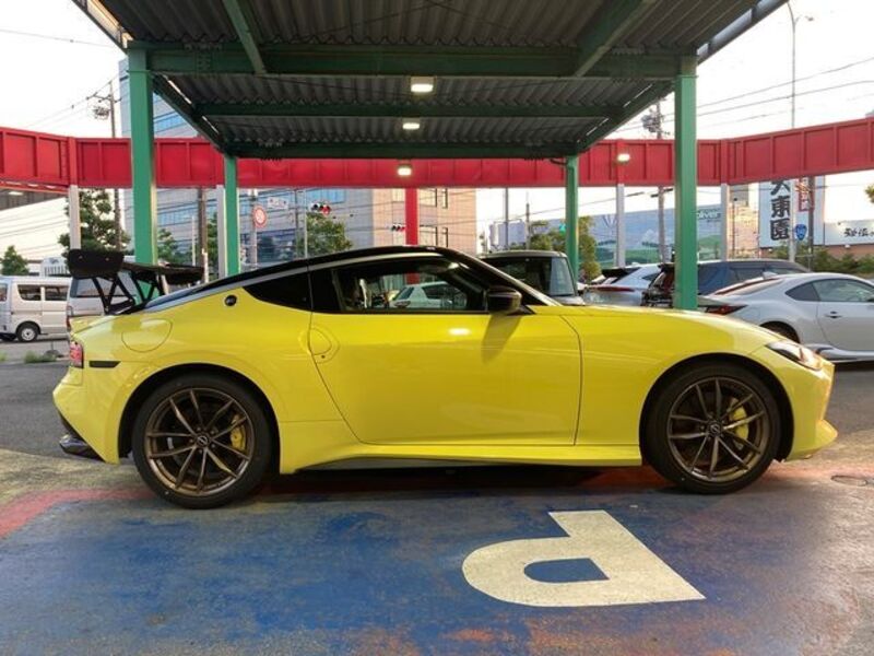 FAIRLADY Z