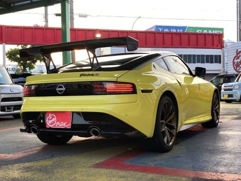 FAIRLADY Z