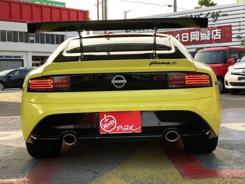 FAIRLADY Z