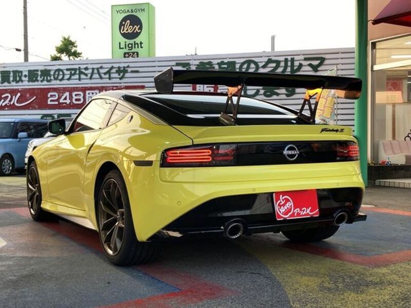 FAIRLADY Z