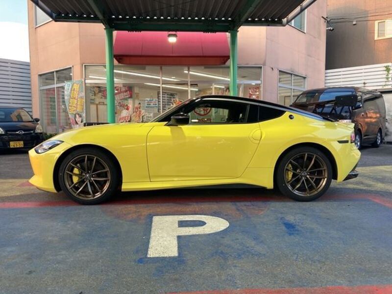 FAIRLADY Z