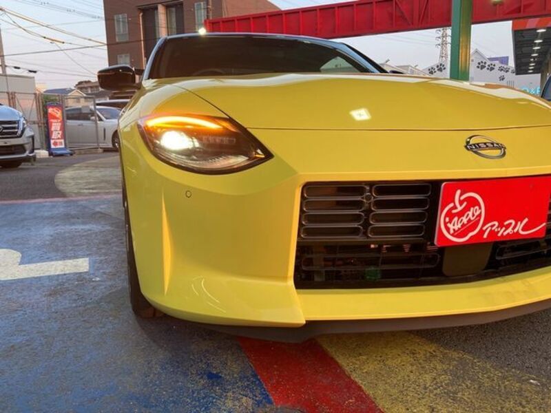 FAIRLADY Z
